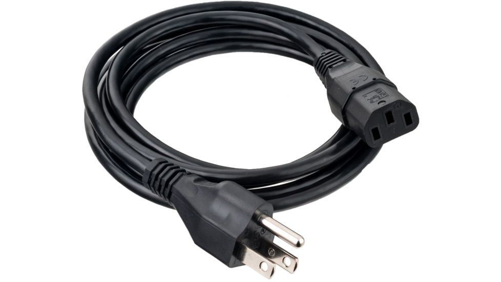 Leica Microsystems US Power Cord for DM100/DM300 13613900
