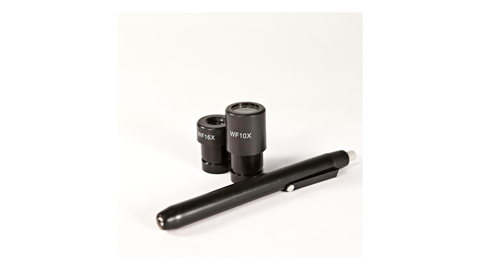 Levenhuk 1280x NG Microscope, Azure, Medium 66806