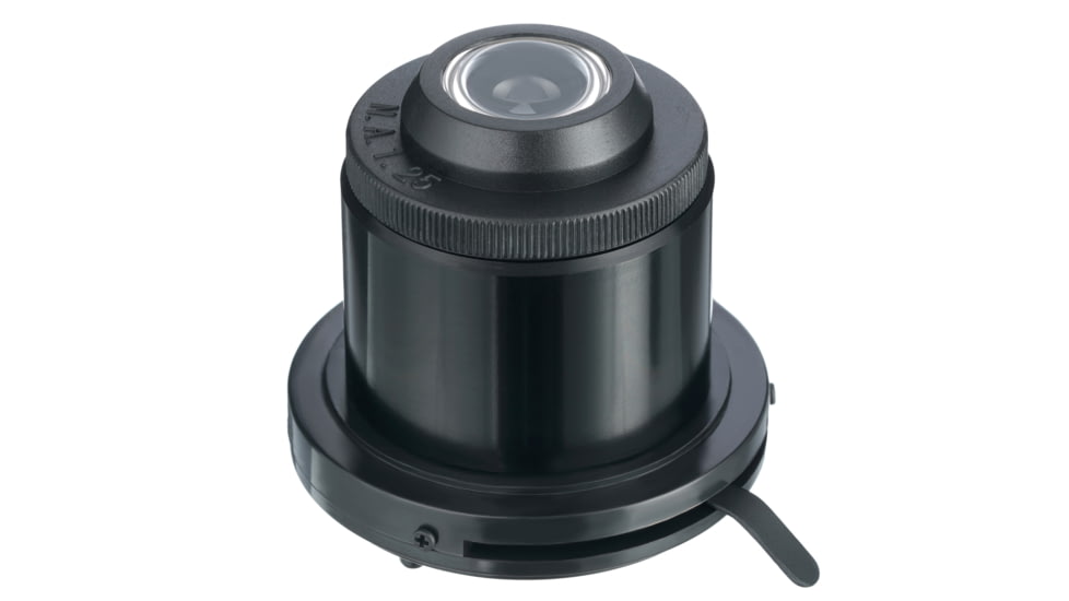 Levenhuk 40-1000x 950T DARK Trinocular Microscope, White, Middle, 75431