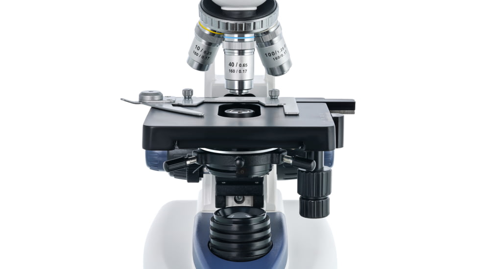 Levenhuk 40-2000x D90L LCD Digital Microscope, White, Middle, 75434