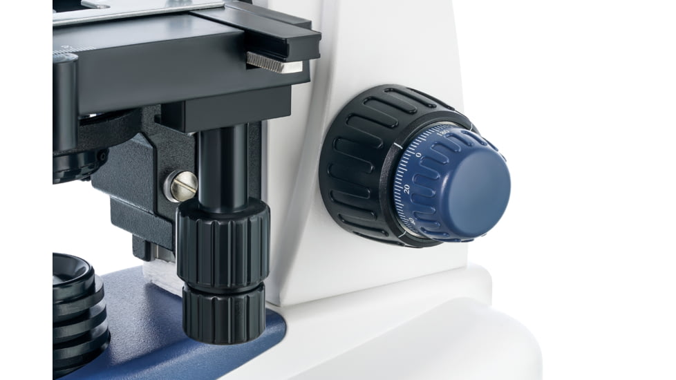 Levenhuk 40-2000x D90L LCD Digital Microscope, White, Middle, 75434
