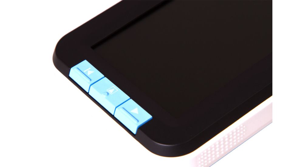 Levenhuk DTX 43 Digital Magnifier, Black, Small, 70421