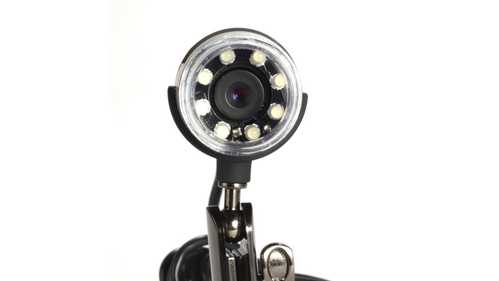 Levenhuk DTX 50 USB Digital Microscope,Black,20-400x,1.3MP Digital Camera 61021