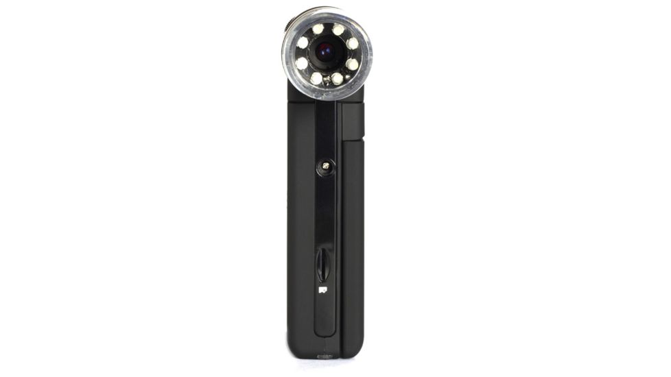 Levenhuk DTX 500 Mobi USB Digital Microscope,Black,20x,200x,500x,5MP Digital Camera 61023