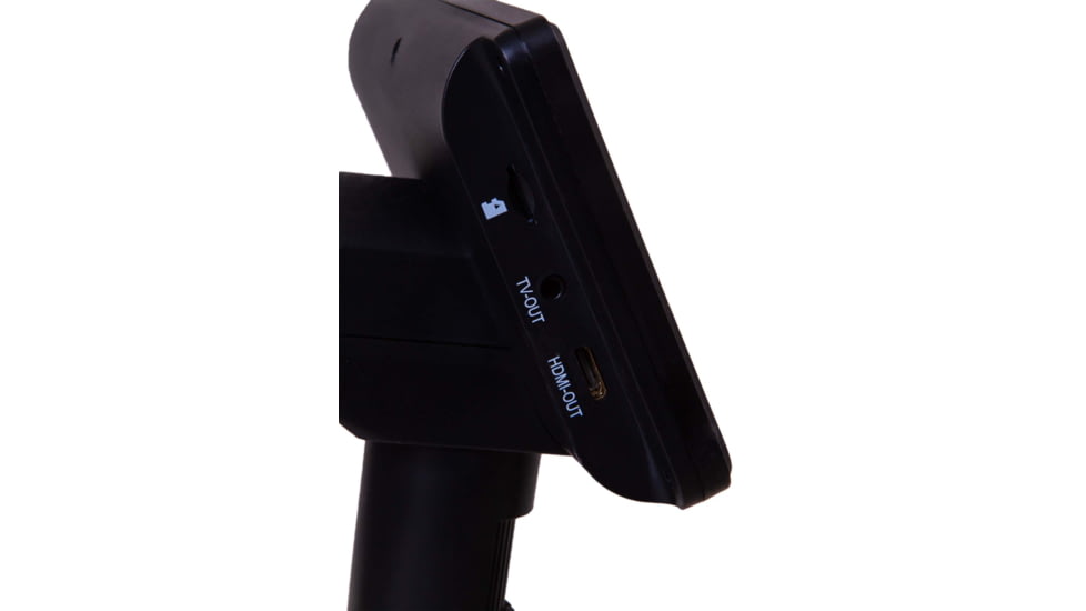 Levenhuk DTX 700 LCD 10 - 300x Digital Microscope 75075