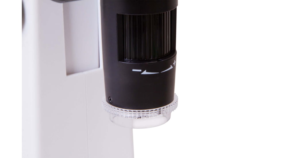Levenhuk DTX 700 LCD 10 - 300x Digital Microscope 75075