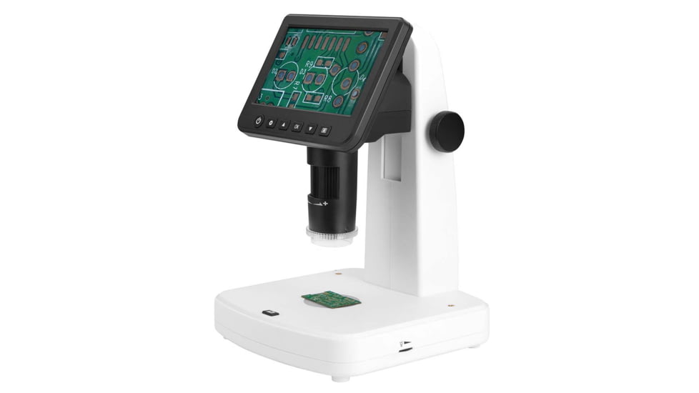 Levenhuk DTX 700 LCD 10 - 300x Digital Microscope 75075