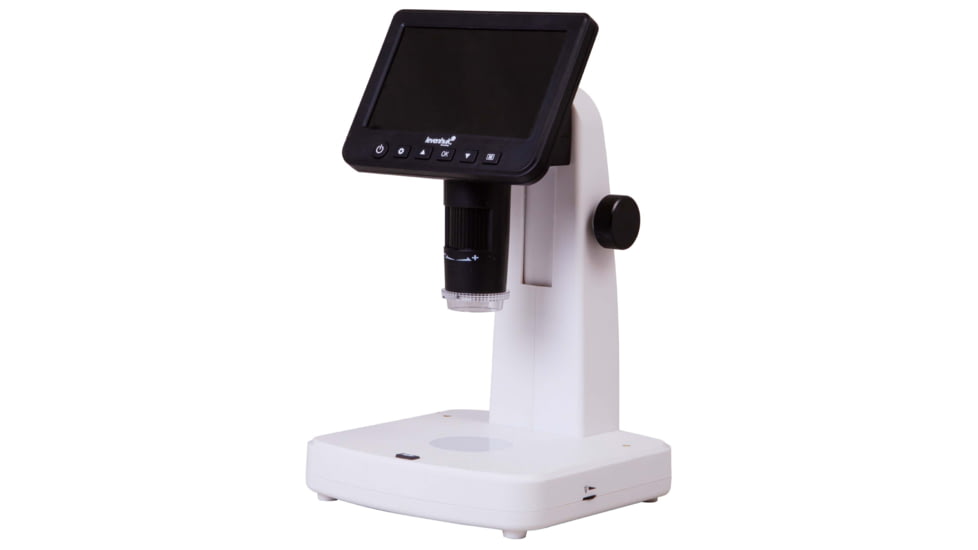 Levenhuk DTX 700 LCD 10 - 300x Digital Microscope 75075