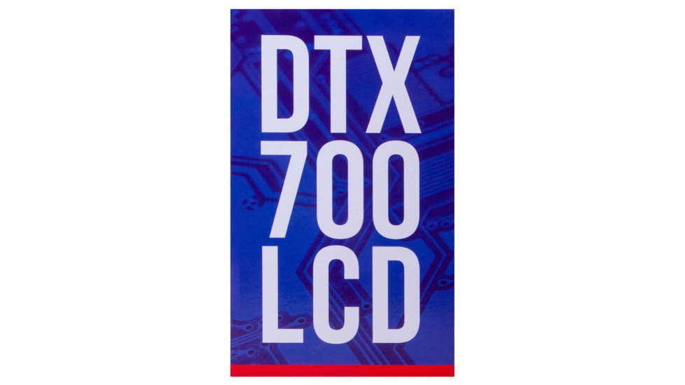 Levenhuk DTX 700 LCD 10 - 300x Digital Microscope 75075