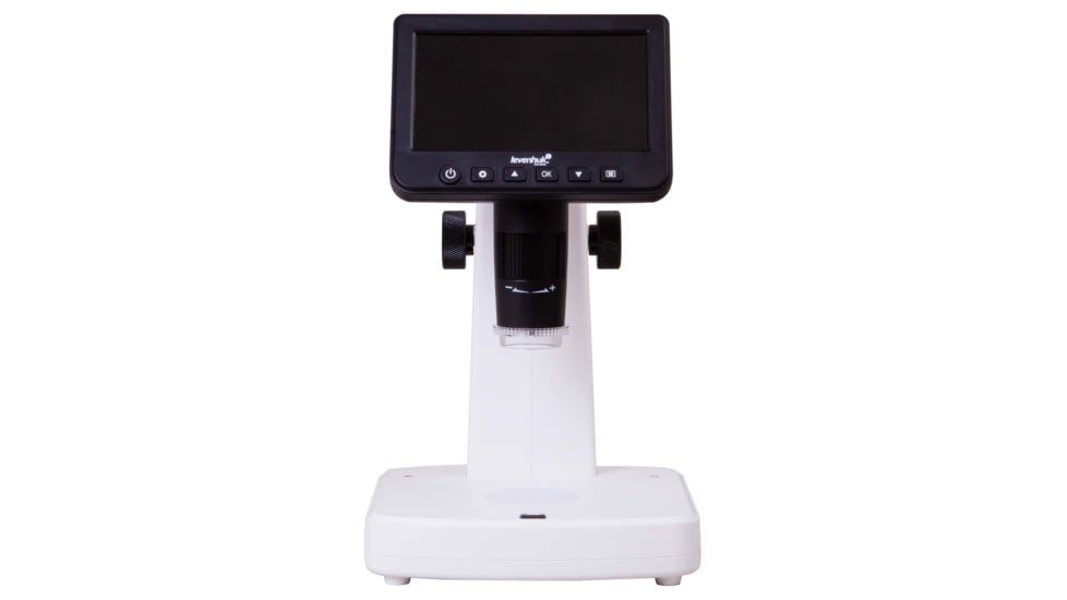 Levenhuk DTX 700 LCD 10 - 300x Digital Microscope 75075