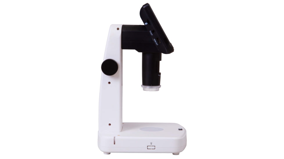 Levenhuk DTX 700 LCD 10 - 300x Digital Microscope 75075