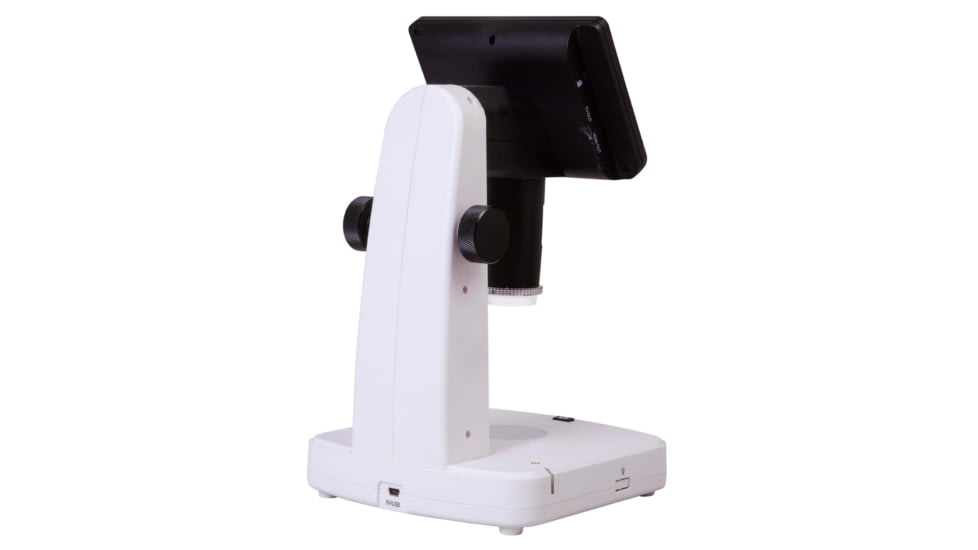 Levenhuk DTX 700 LCD 10 - 300x Digital Microscope 75075
