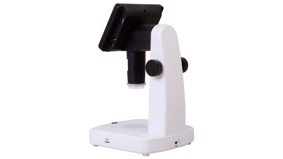 Levenhuk DTX 700 LCD 10 - 300x Digital Microscope 75075