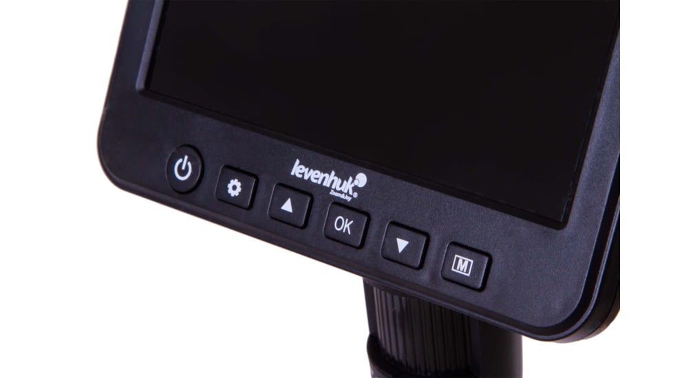 Levenhuk DTX 700 LCD 10 - 300x Digital Microscope 75075