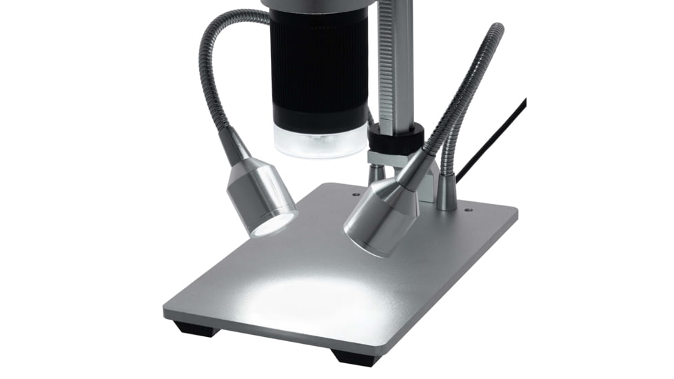 Levenhuk DTX RC 1 Remote Controlled 3-220x Microscope 76821