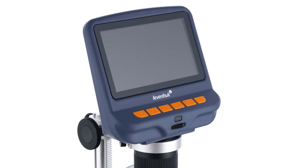 Levenhuk DTX RC 1 Remote Controlled 3-220x Microscope 76821