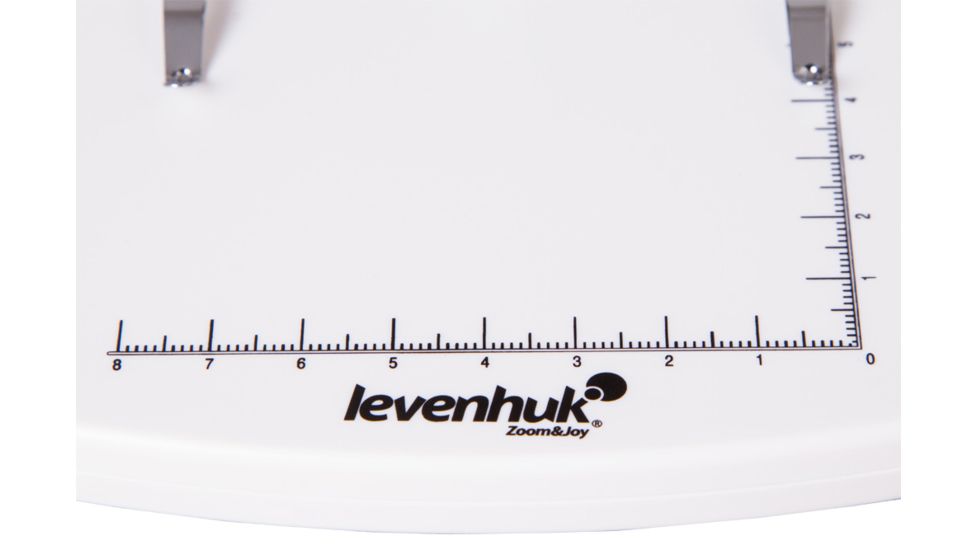 Levenhuk DTX TV Digital Microscope, Black, Small, 70422