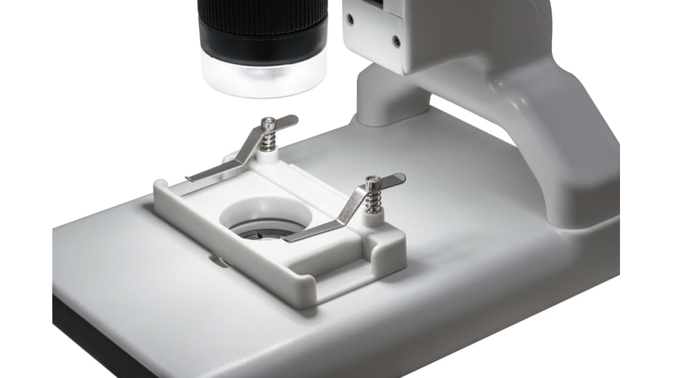 Levenhuk Rainbow DM 500 LCD 7-200x Digital Microscope 76826