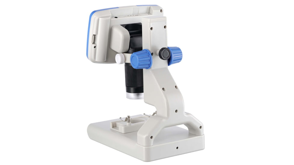 Levenhuk Rainbow DM 500 LCD 7-200x Digital Microscope 76826