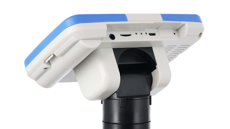 Levenhuk Rainbow DM 500 LCD 7-200x Digital Microscope 76826
