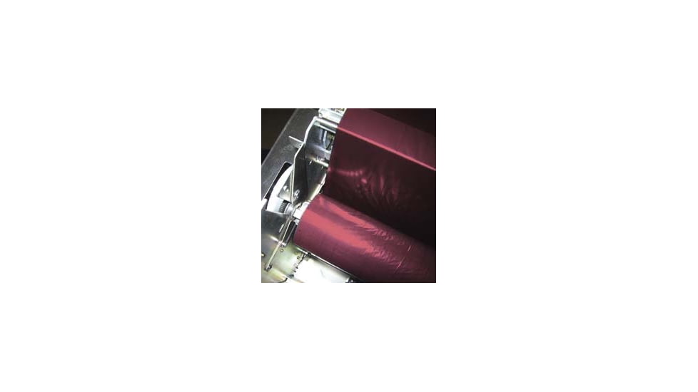 LG International 2.36''X1476'WAX/RESIN Comp Rib R20-0236-0