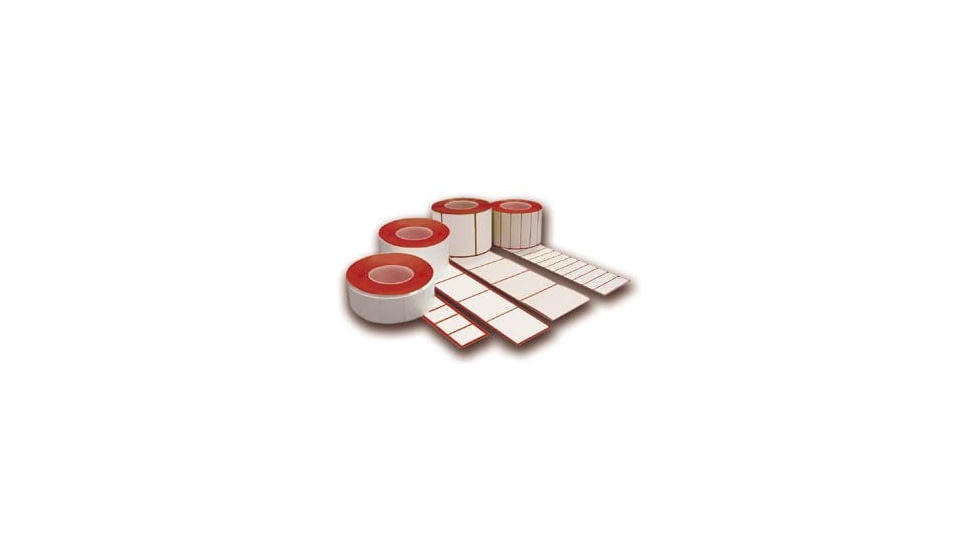 LG International Label Tt Removable 4''X2'' 10022-V
