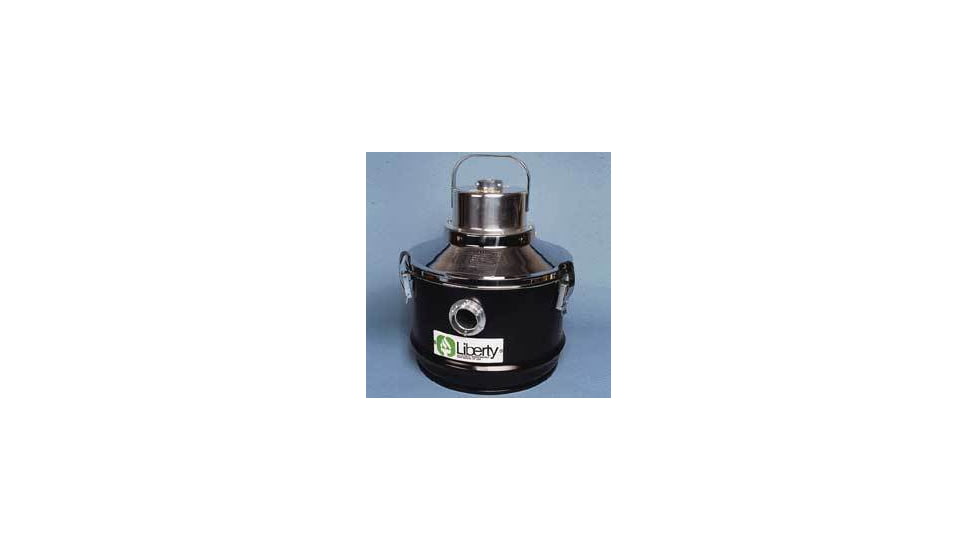 Liberty Industries Shoe Cleaner Vacuum Model 104 20-2131