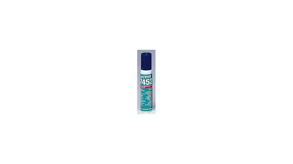 Loctite Accelerator 7452 Tak Pak .7OZ 18637