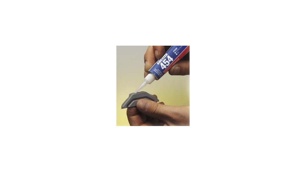 Loctite Adhesive Prism 454 Tube 20 G 45440