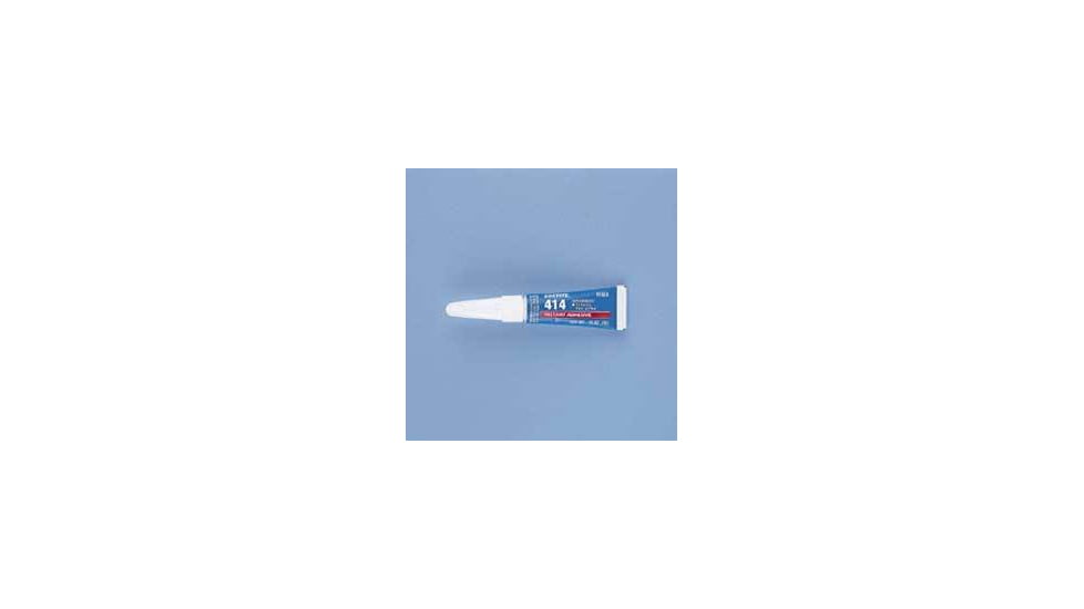 Loctite Adhesive Superbonder 414 1OZ 41450