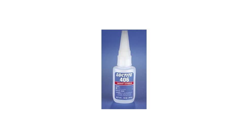 Loctite Prism Instant 20G 406 40640