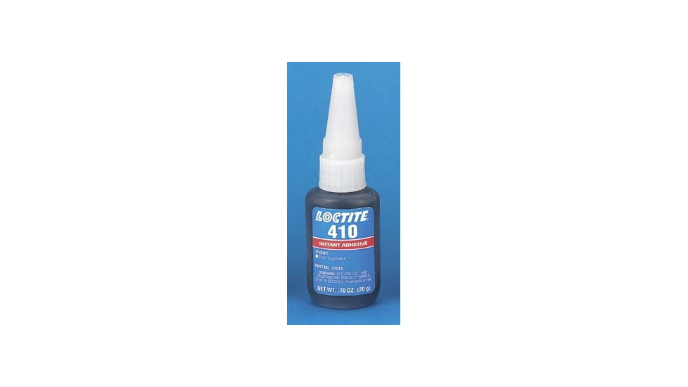 Loctite Prism Instant 20G 410 41045