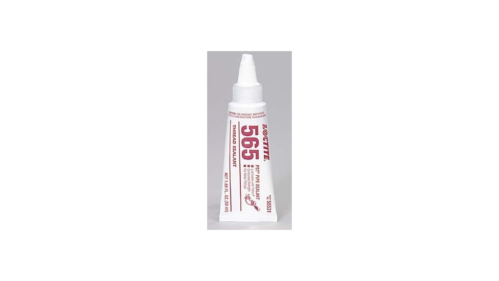Loctite Thread Sealant 565 Tube 250ML 56541