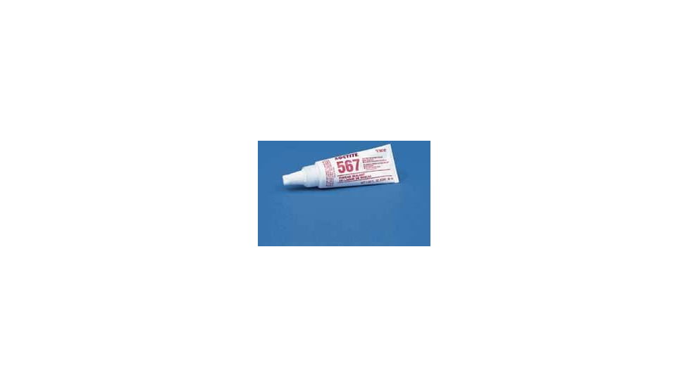 Loctite Thread Sealant 567 Tube 50ML 56747