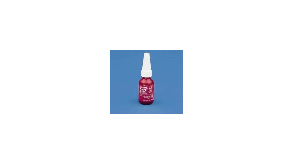 Loctite Threadlocker 242 BOTTLE-10ML 24221