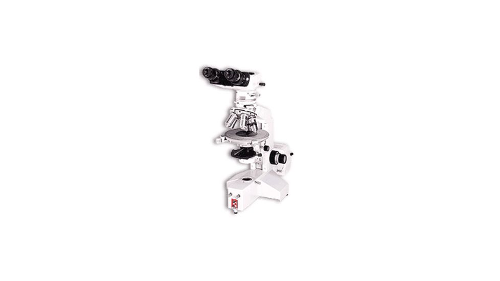 LOMO Polam-L Quantitative, Transmitted Polarized Light Microscope