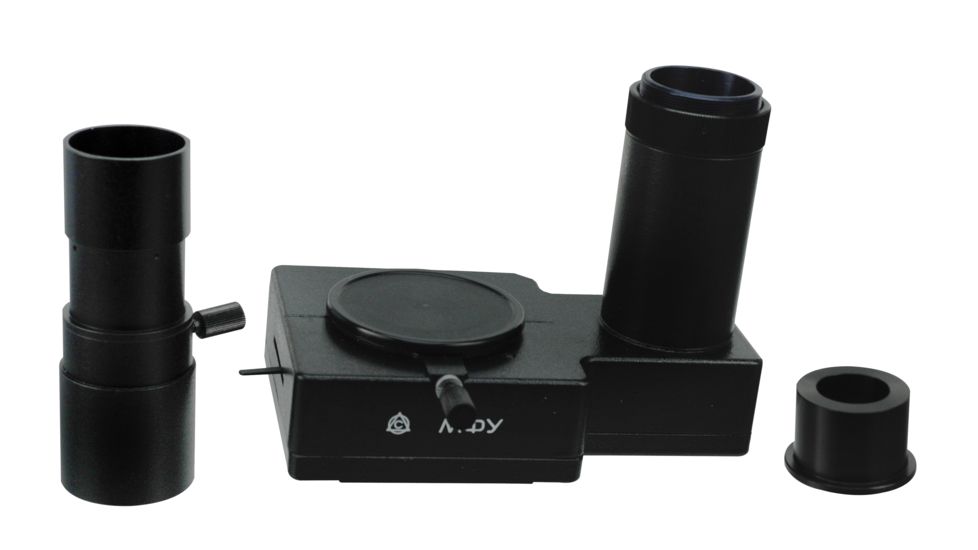 LOMO SF FA Microscope Photo Adapter for LOMO SF-100/SF-50 Stereo Microscope SF-FA