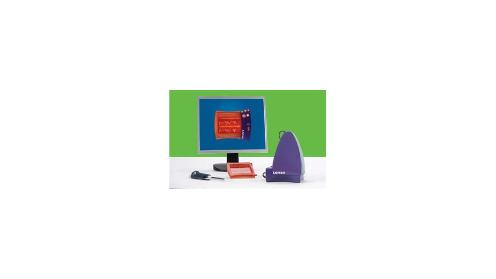 Lonza Rockland Rna Starter Kit Flashgel 57024
