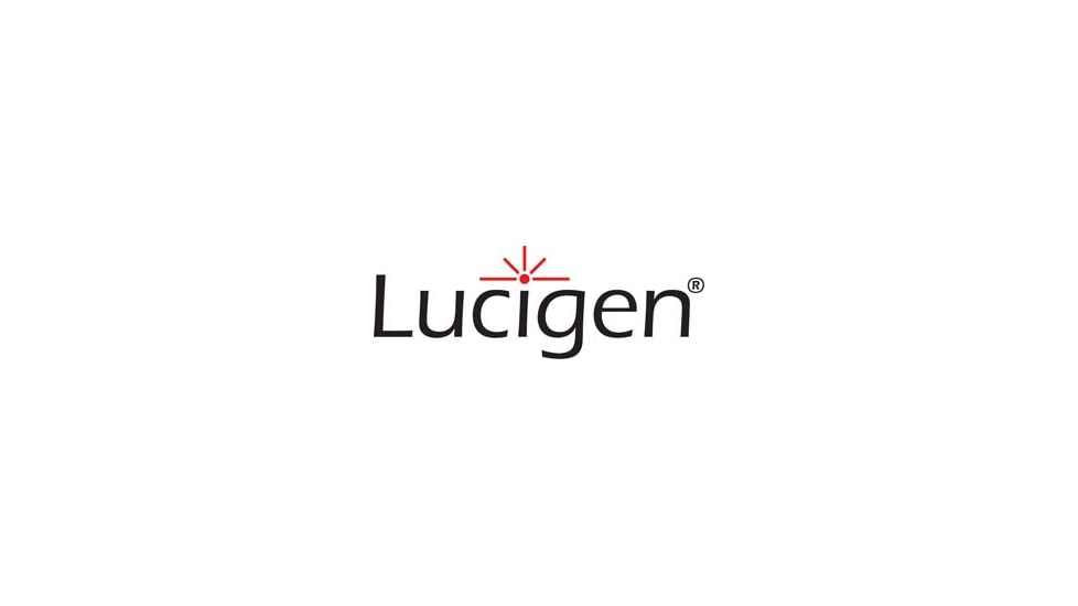 Lucigen E.CLONI 10GF Electrocomp Duos 60061-2