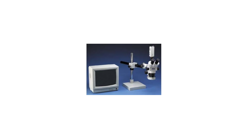 Luxo Corporation System 350-FLX 18718