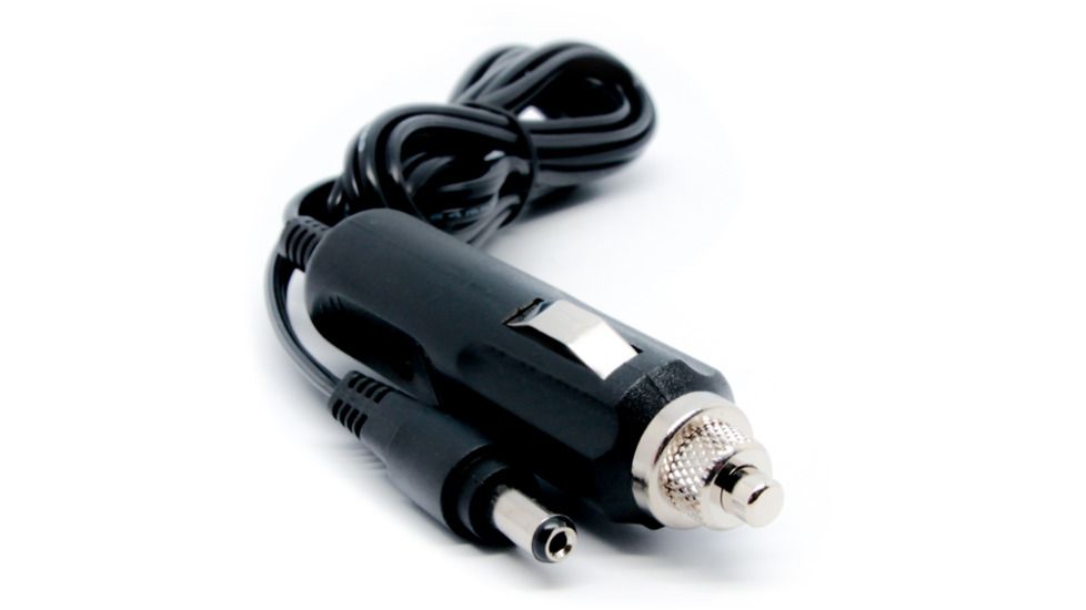 LW Scientific 10A/12V Cigarette Plug Cord For Zipspin / Zipocrit / E8 Portafuge, PTA-ADCL-10DC