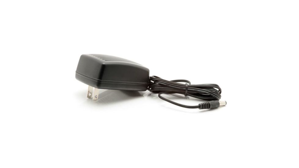 LW Scientific 110/220 Volt AC Auto-Switching Power Cord for 2013 ZIPspin / ZIPocrit, ZPP-ADA7-PWR3