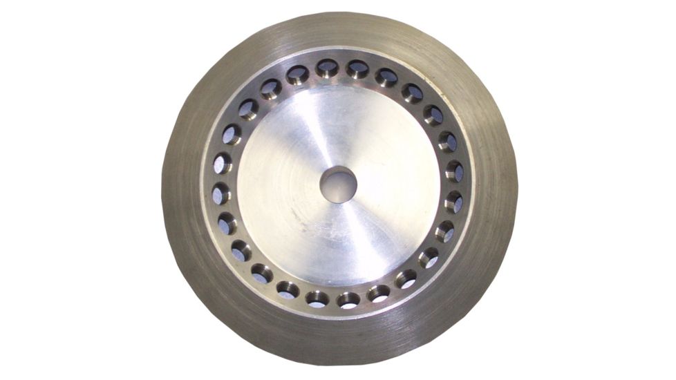 LW Scientific 24-Place Microtube Rotor,1.5-2ml Tube Capacity,Combo V24 Centrifuge CMP-RT24-02MT