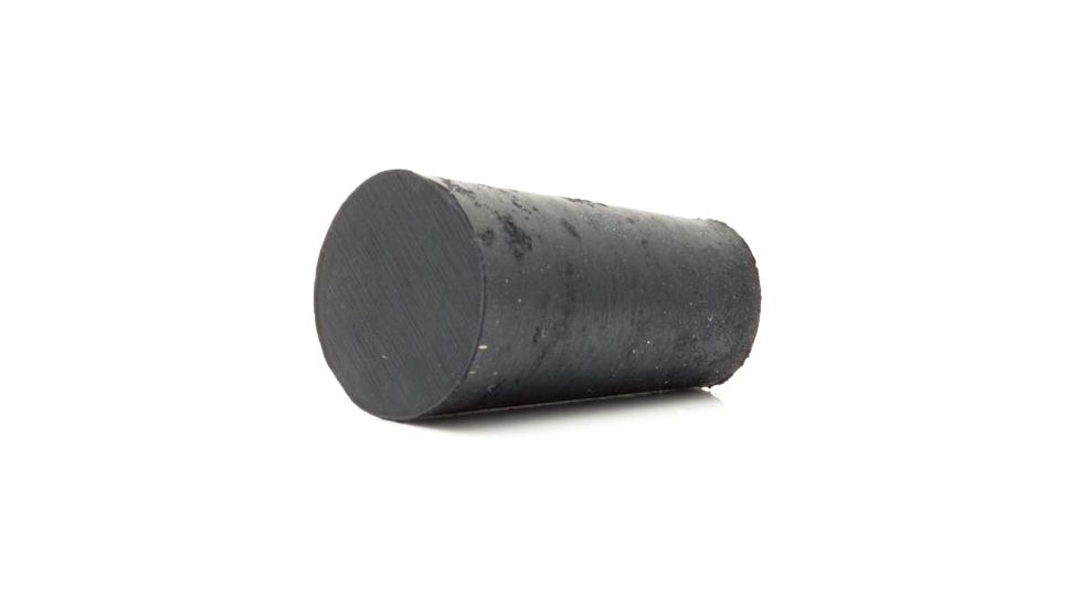 LW Scientific 25 mm Rubber Tube Cushion Spacers for Centrifuges, CNP-SPC7-RB25