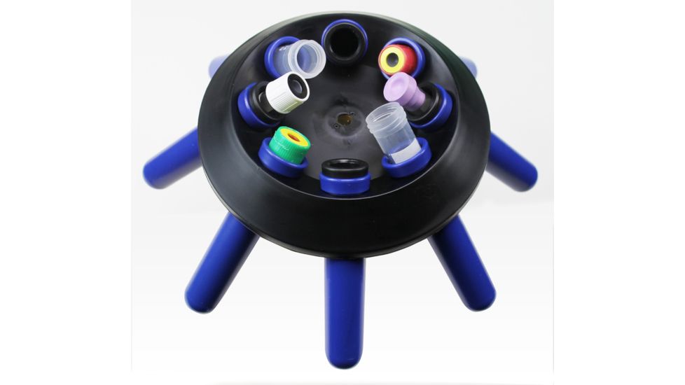 LW Scientific 8-Place Fixed Rotor for E8,USA Universal Centrifuge 100094