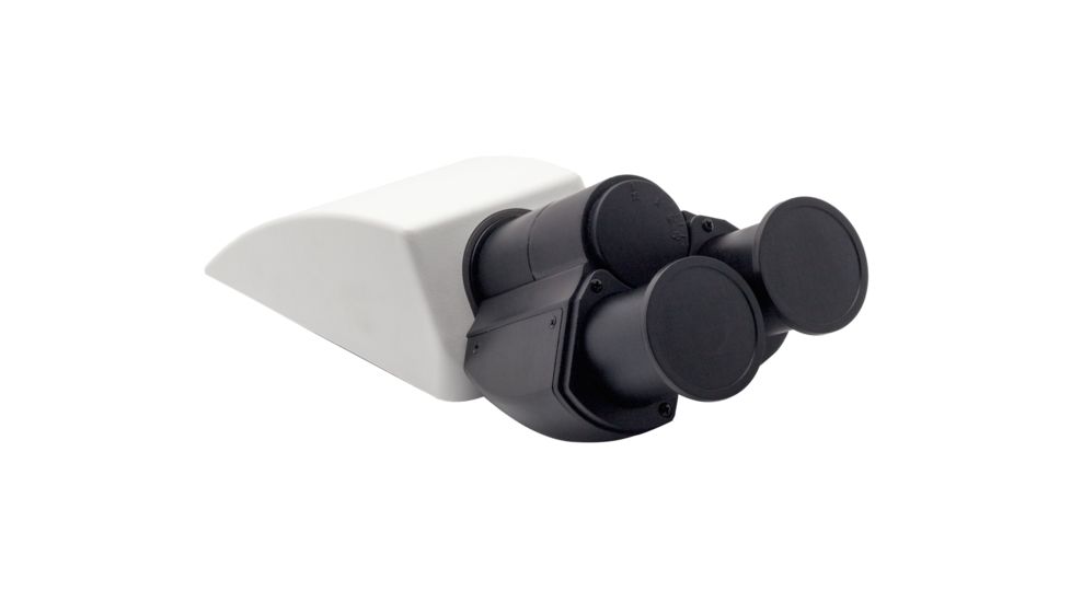 LW Scientific Binocular Head for Innovation Microscope, Infinity - No Eyepieces, INH-BSFI-77NE