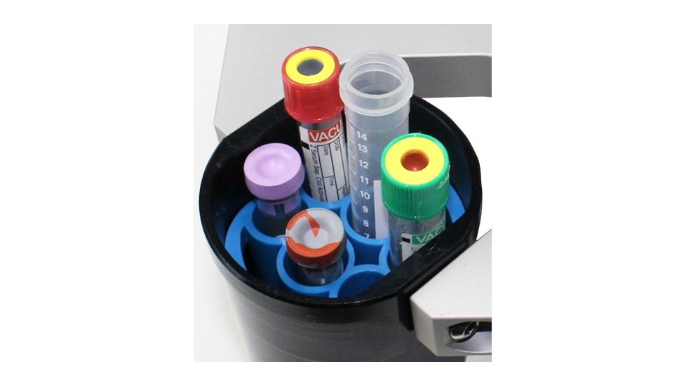 LW Scientific C5 Bucket Rotor Insert for 3-15ml Tubes C5P-INS6-1577