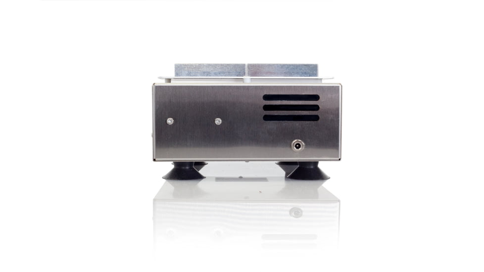 LW Scientific Dry Bath Incubator Digital, Two 20-place 2ml Heat Blocks, DBL-40PL-02DP