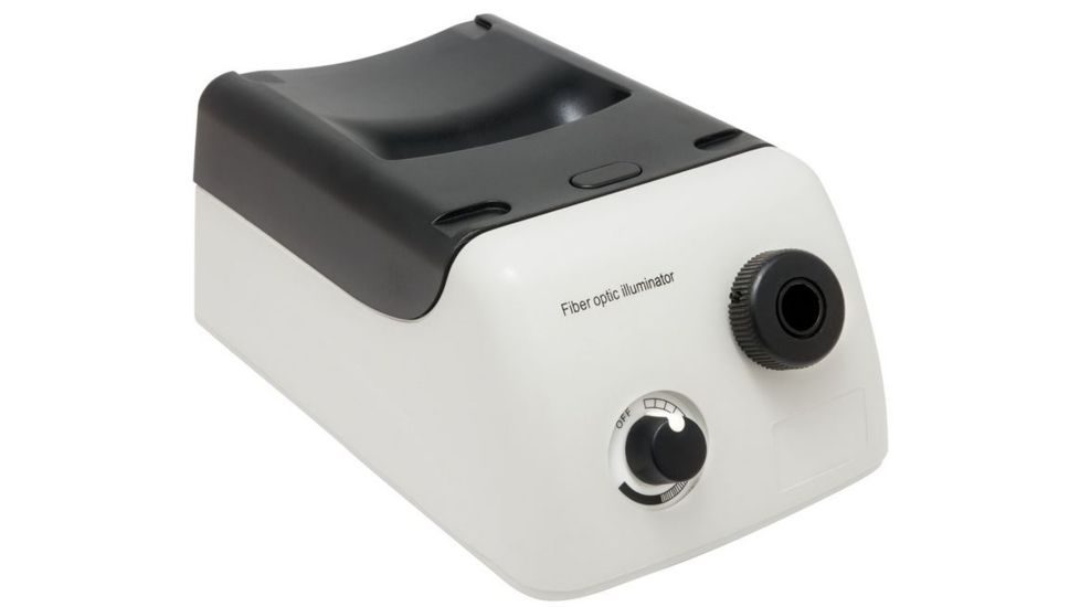 LW Scientific Fiber Optic LIght Source Alpha 1502, CREAM ILP-1502-LTS1