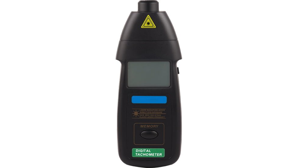 LW Scientific Hand Held Strobe Tachometer, CNA-TACH-DHH7